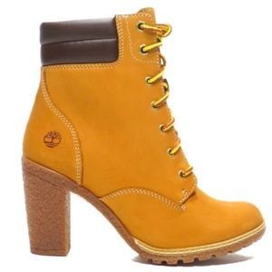 Timberland Women's Tillston 6-Inch Boots